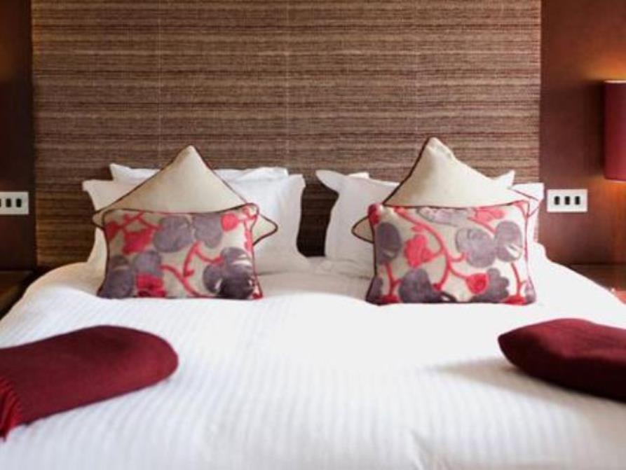 Ballyliffin Townhouse Boutique Hotel Zewnętrze zdjęcie