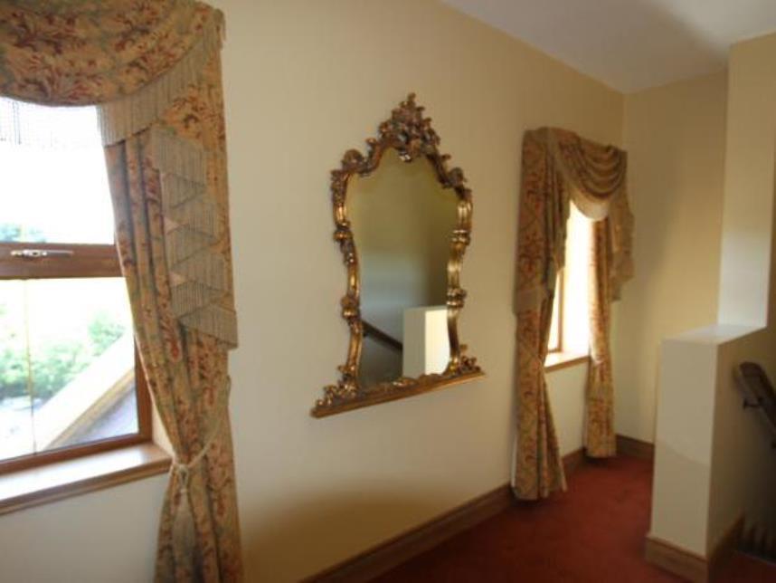 Ballyliffin Townhouse Boutique Hotel Zewnętrze zdjęcie